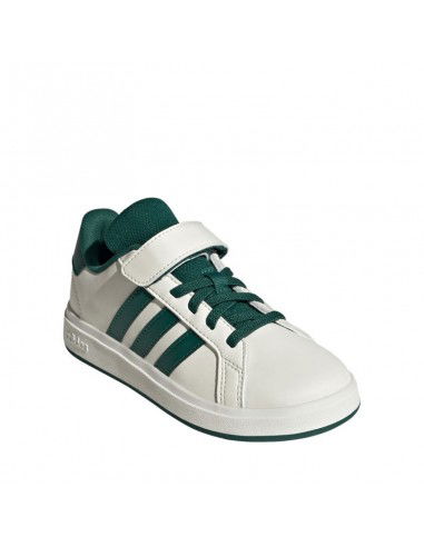 Adidas Grand Court 20 EL C Jr JQ8004... Adidas Grand Court 20 EL C Jr JQ8004...