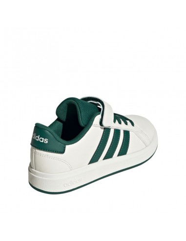 Adidas Grand Court 20 EL C Jr JQ8004... Adidas Grand Court 20 EL C Jr JQ8004...