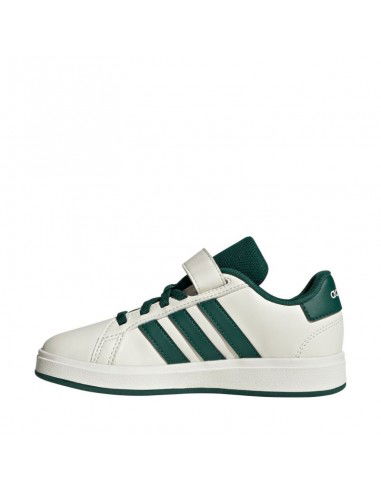 Adidas Grand Court 20 EL C Jr JQ8004... Adidas Grand Court 20 EL C Jr JQ8004...