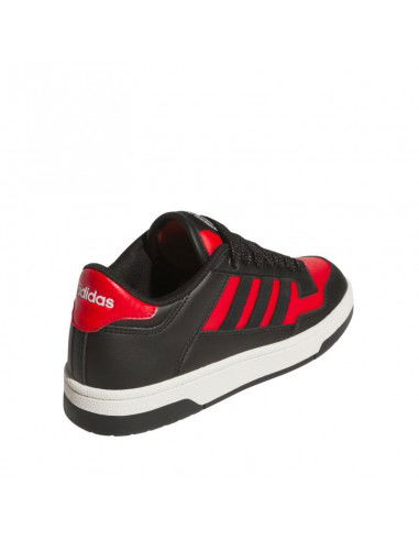 Adidas Rapid Court Low Jr JR1020 shoes Adidas Rapid Court Low Jr JR1020 shoes
