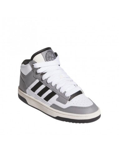Adidas Rapid Court Mid Jr JR0191 shoes Adidas Rapid Court Mid Jr JR0191 shoes