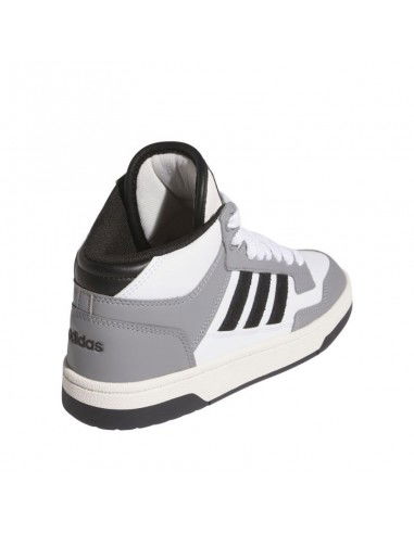 Adidas Rapid Court Mid Jr JR0191 shoes Adidas Rapid Court Mid Jr JR0191 shoes