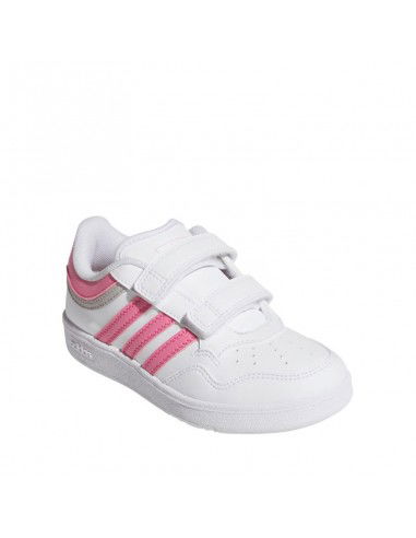 Adidas Hoops 40 CF C Jr JI0907 shoes Adidas Hoops 40 CF C Jr JI0907 shoes