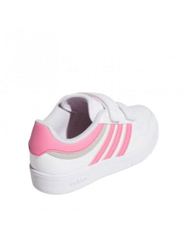 Adidas Hoops 40 CF C Jr JI0907 shoes Adidas Hoops 40 CF C Jr JI0907 shoes