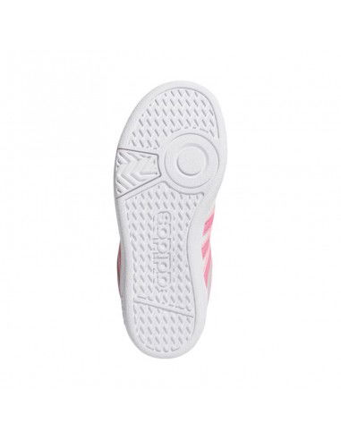 Adidas Hoops 40 CF C Jr JI0907 shoes Adidas Hoops 40 CF C Jr JI0907 shoes