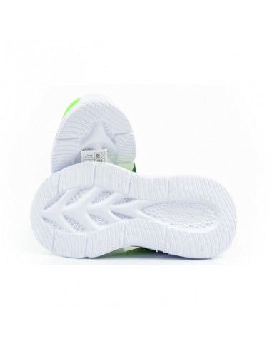 Skechers S Lights Jr 401495NBLLM shoes Skechers S Lights Jr 401495NBLLM shoes