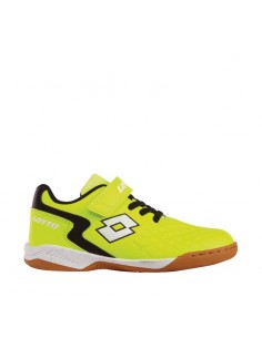 Lotto Dasher Jr 2600920K...