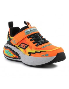 Skechers MegaCraft 4K Jr...