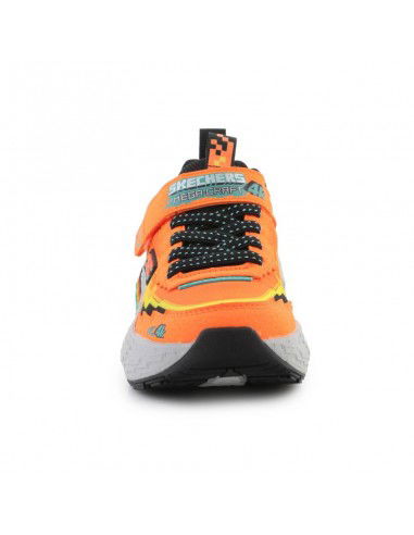 Skechers MegaCraft 4K Jr 402160LORBK... Skechers MegaCraft 4K Jr 402160LORBK...