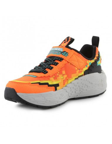 Skechers MegaCraft 4K Jr 402160LORBK... Skechers MegaCraft 4K Jr 402160LORBK...