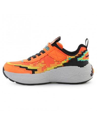 Skechers MegaCraft 4K Jr 402160LORBK... Skechers MegaCraft 4K Jr 402160LORBK...
