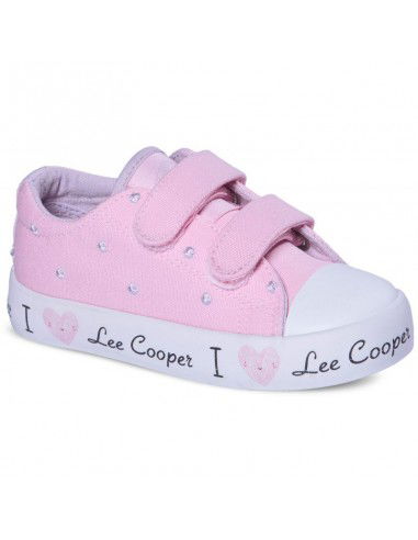 Lee Cooper Jr Kids' Shoes LCW25023265K Lee Cooper Jr Kids' Shoes LCW25023265K