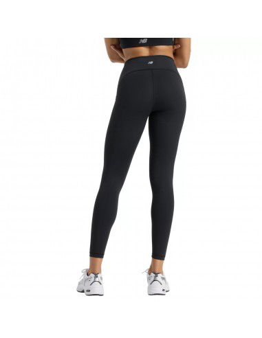 New Balance Sleek Pocket High Rise... New Balance Sleek Pocket High Rise...