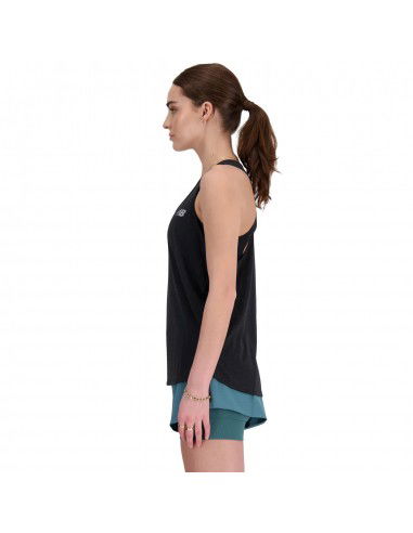 New Balance Singlet Athletics Tank... New Balance Singlet Athletics Tank...
