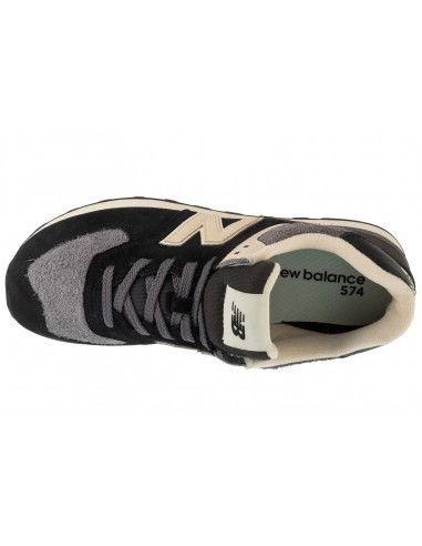 New Balance U574SBK New Balance U574SBK
