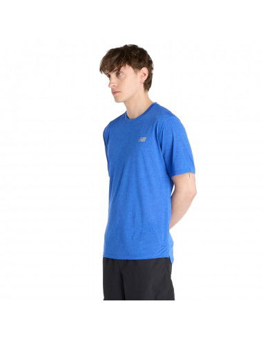 New Balance Athletics Tee MT41253BEA New Balance Athletics Tee MT41253BEA