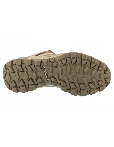 Columbia Redmond IV Low WP 2128741252 Columbia Redmond IV Low WP 2128741252