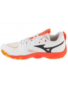 Mizuno Wave Momentum Elite... 2
