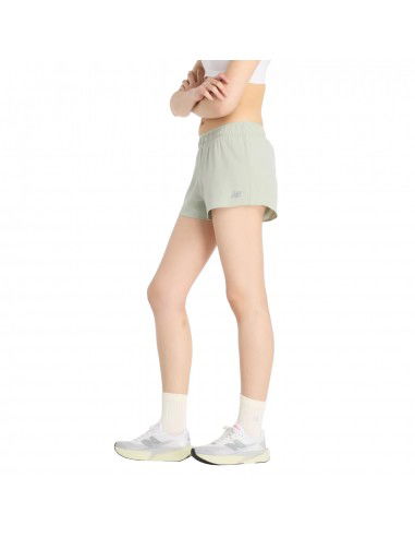 New Balance Rc 3 inch Short WS41286GAS New Balance Rc 3 inch Short WS41286GAS