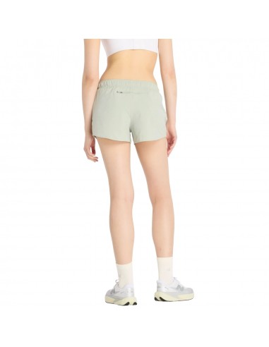 New Balance Rc 3 inch Short WS41286GAS New Balance Rc 3 inch Short WS41286GAS