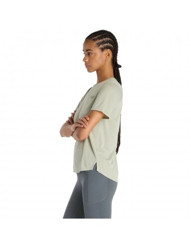 New Balance Athletics Tee WT41253GSH New Balance Athletics Tee WT41253GSH