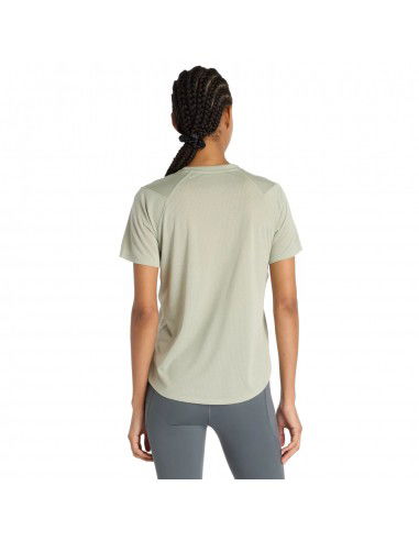 New Balance Athletics Tee WT41253GSH New Balance Athletics Tee WT41253GSH