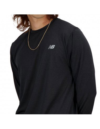 New Balance Athletics Long Sleeve... New Balance Athletics Long Sleeve...
