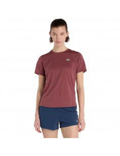 New Balance Athletics Tee...