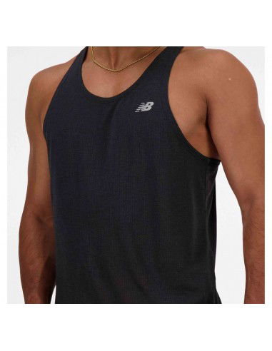 New Balance Athletics Singlet Tee... New Balance Athletics Singlet Tee...