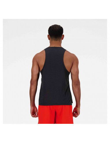 New Balance Athletics Singlet Tee... New Balance Athletics Singlet Tee...