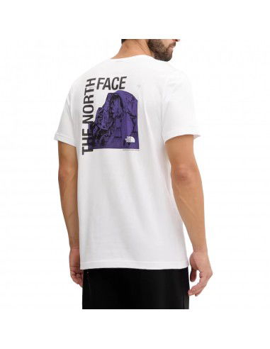 The North Face M Half Dome Photo SS... The North Face M Half Dome Photo SS...