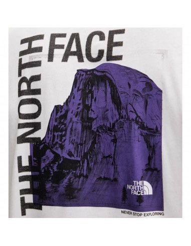 The North Face M Half Dome Photo SS... The North Face M Half Dome Photo SS...