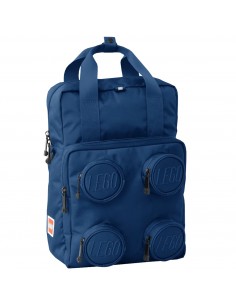 LEGO Brick 2x2 Backpack...