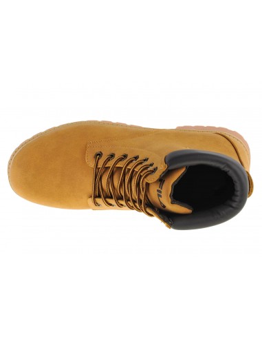 Fila Maverick Mid FFM014870010 Fila Maverick Mid FFM014870010