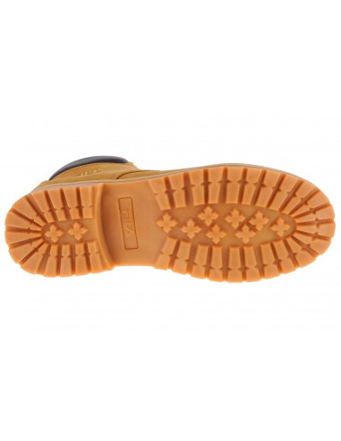 Fila Maverick Mid FFM014870010 Fila Maverick Mid FFM014870010