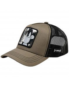 Capslab Looney Tunes Daffy...