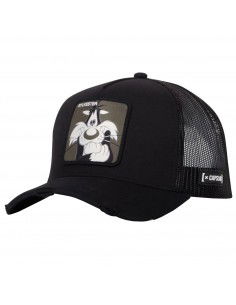 Capslab X Looney Tunes...