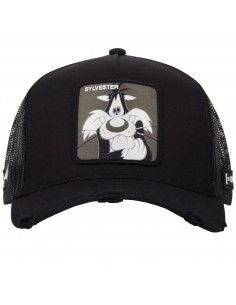 Capslab X Looney Tunes... 2