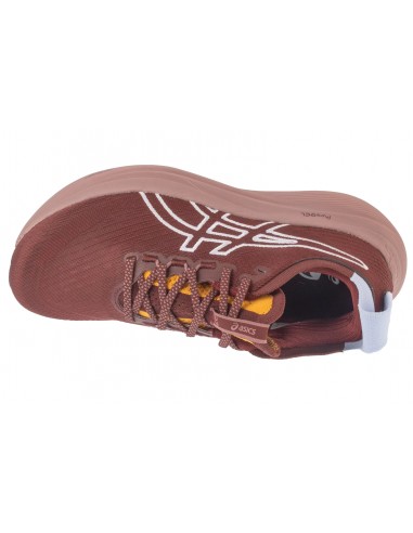 ASICS GelNimbus 27 TR 1012B908600 ASICS GelNimbus 27 TR 1012B908600