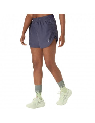 ASICS Nagino Run Adjustable 4IN Short... ASICS Nagino Run Adjustable 4IN Short...