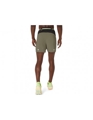 ASICS Fujitrail All Over Print 5IN... ASICS Fujitrail All Over Print 5IN...