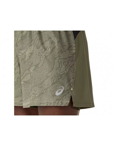 ASICS Fujitrail All Over Print 5IN... ASICS Fujitrail All Over Print 5IN...
