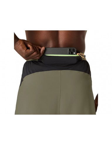 ASICS Fujitrail All Over Print 5IN... ASICS Fujitrail All Over Print 5IN...