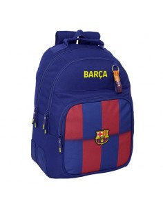 FC Barcelona double...