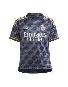 Adidas Real Madrid Away Jr...