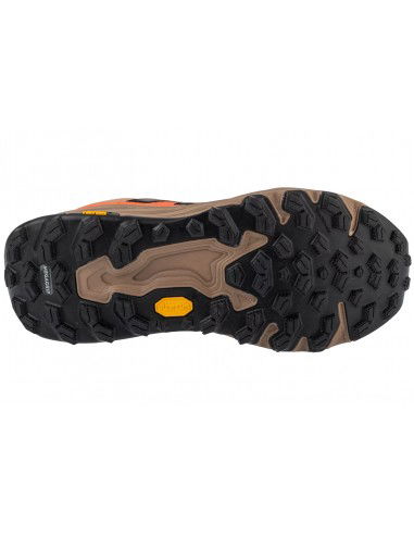 New Balance Fresh Foam X Hierro v9... New Balance Fresh Foam X Hierro v9...