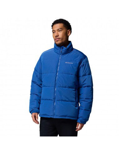 Columbia Pike Lake Novelty Jacket... Columbia Pike Lake Novelty Jacket...