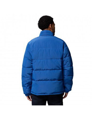 Columbia Pike Lake Novelty Jacket... Columbia Pike Lake Novelty Jacket...