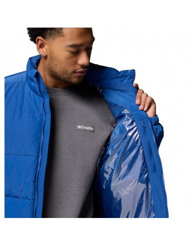 Columbia Pike Lake Novelty Jacket... Columbia Pike Lake Novelty Jacket...