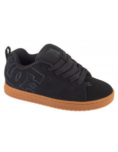 DC Shoes Court Graffik...